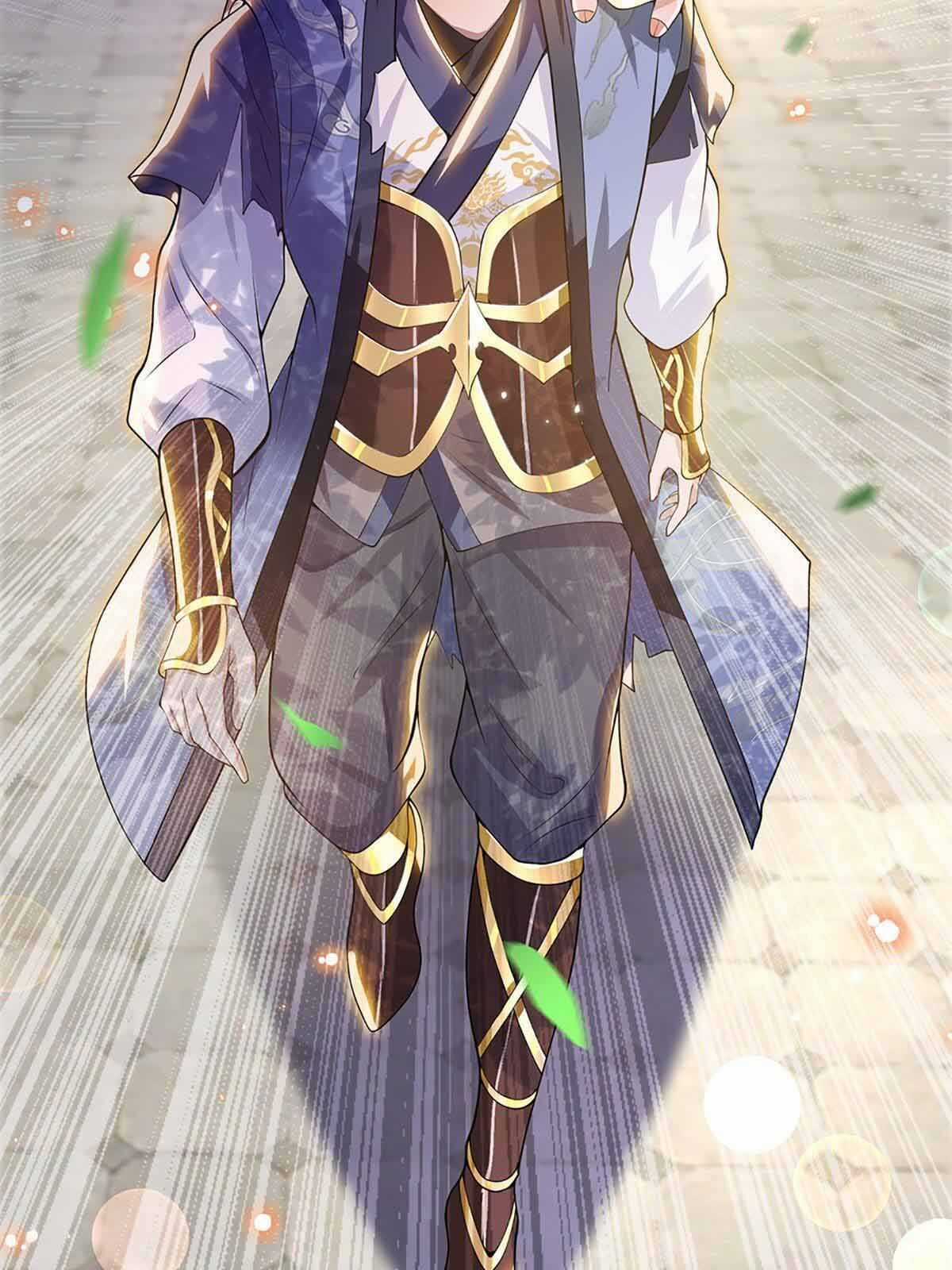 Ta Trở Về Từ Thế Giới Tu Tiên Chapter 5 trang 14