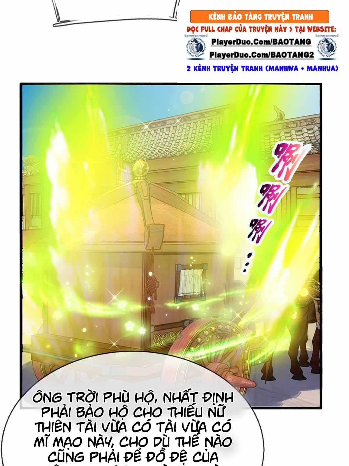 Ta Trở Về Từ Thế Giới Tu Tiên Chapter 5 trang 28