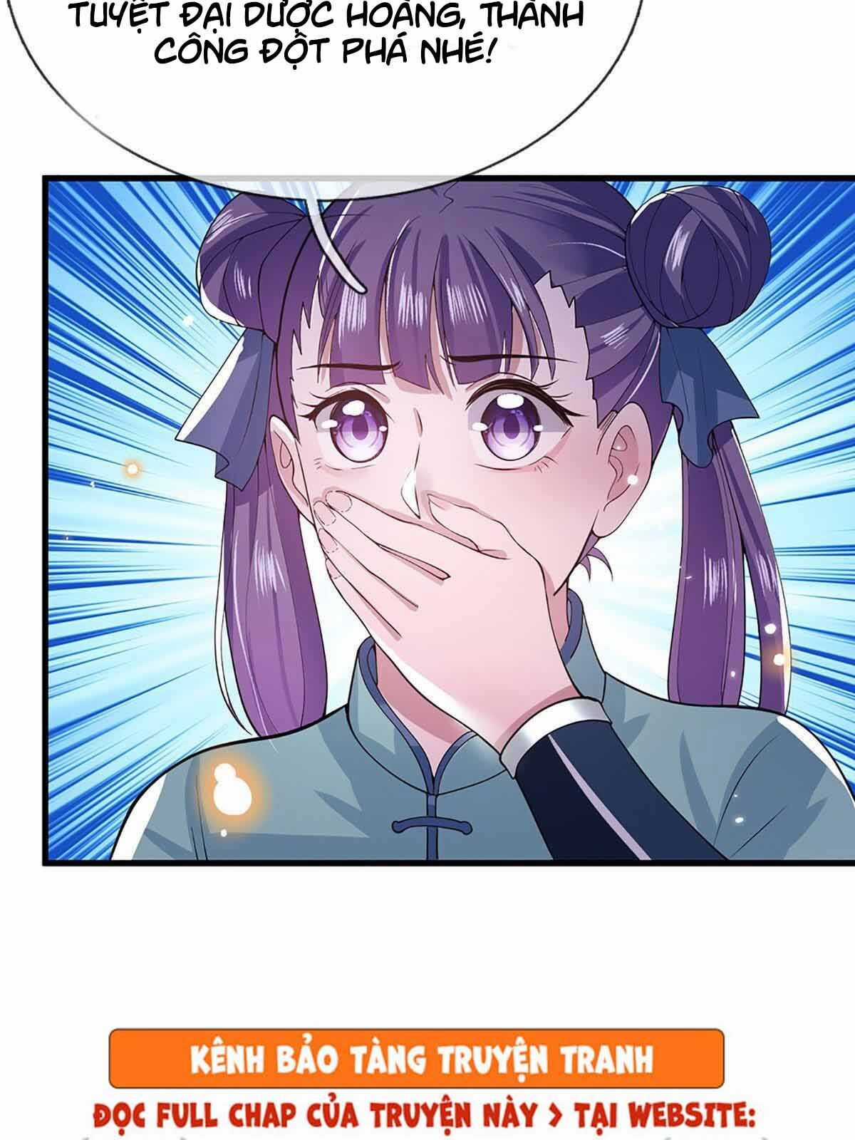 Ta Trở Về Từ Thế Giới Tu Tiên Chapter 5 trang 29