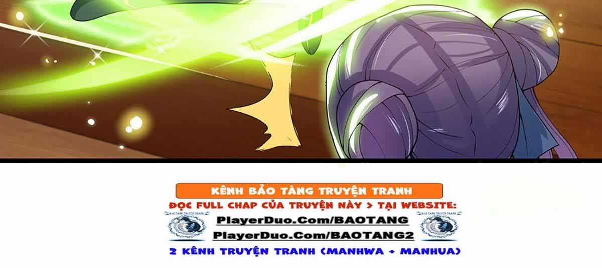 Ta Trở Về Từ Thế Giới Tu Tiên Chapter 5 trang 34