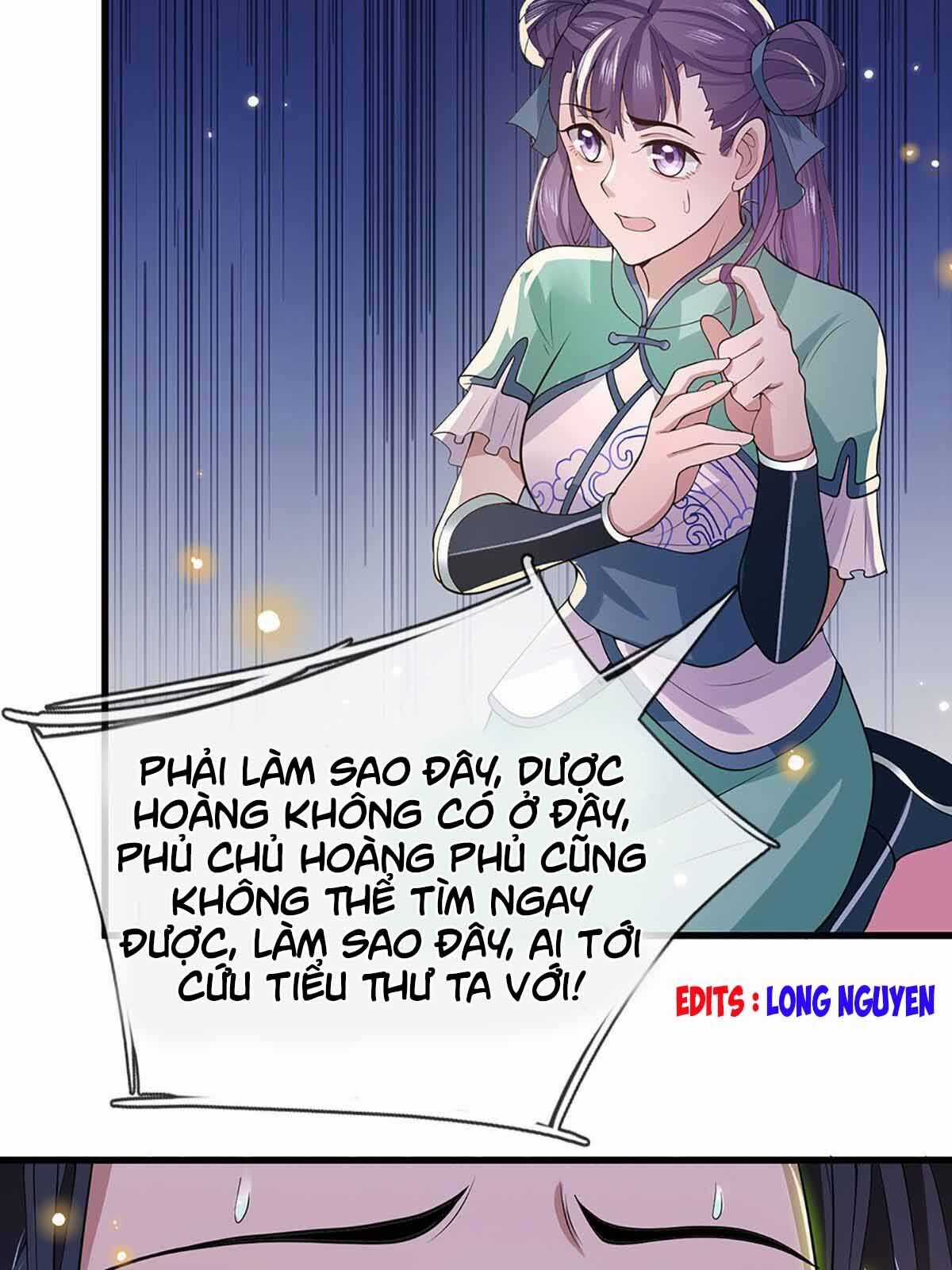 Ta Trở Về Từ Thế Giới Tu Tiên Chapter 5 trang 42
