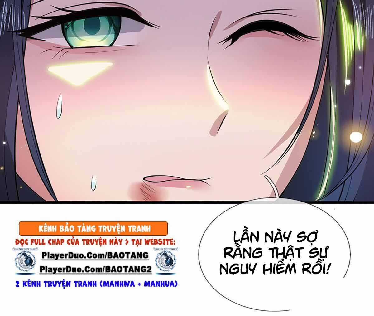 Ta Trở Về Từ Thế Giới Tu Tiên Chapter 5 trang 43