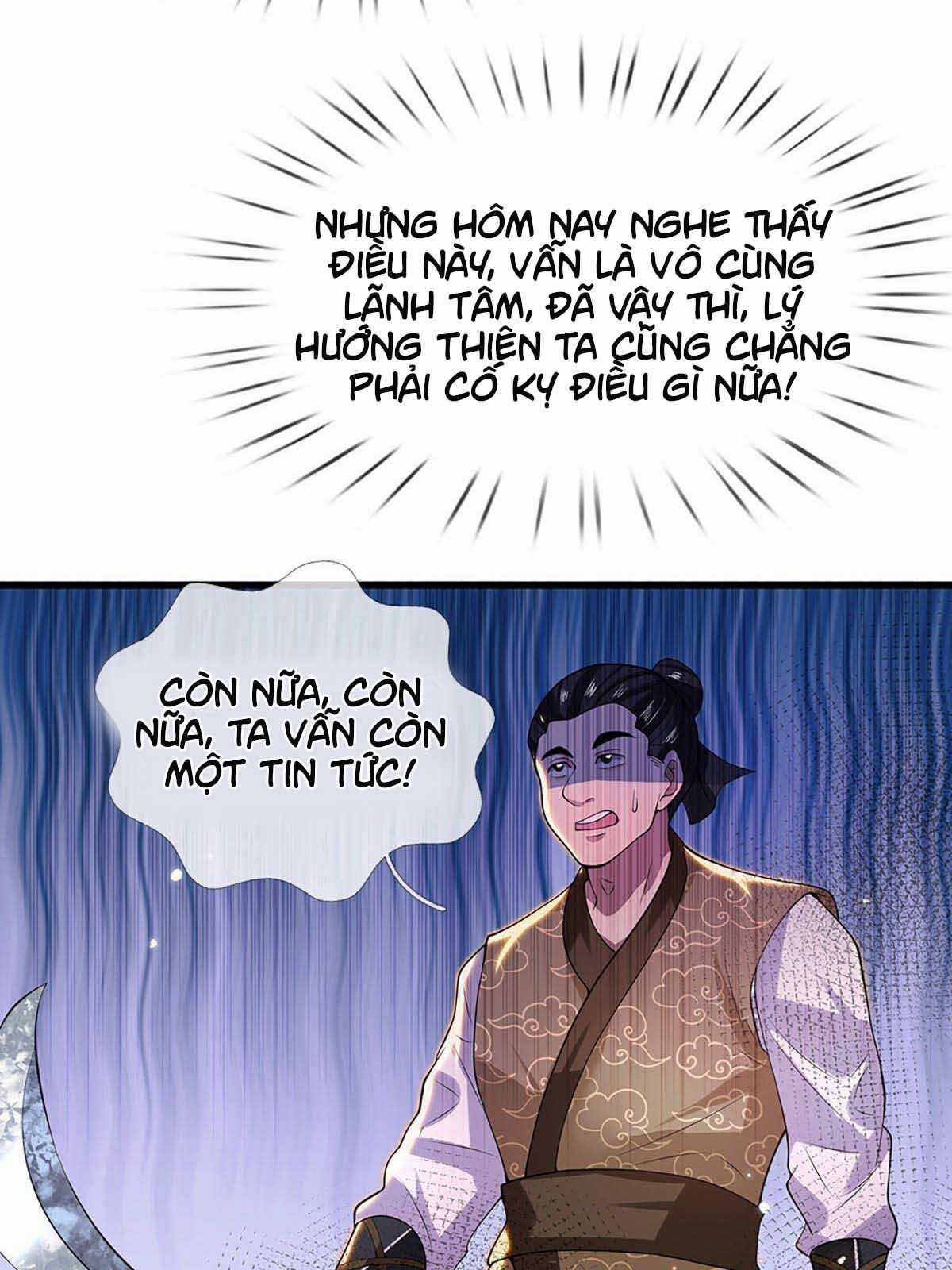 Ta Trở Về Từ Thế Giới Tu Tiên Chapter 5 trang 6