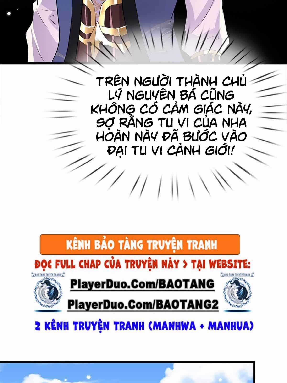 Ta Trở Về Từ Thế Giới Tu Tiên Chapter 6 trang 12