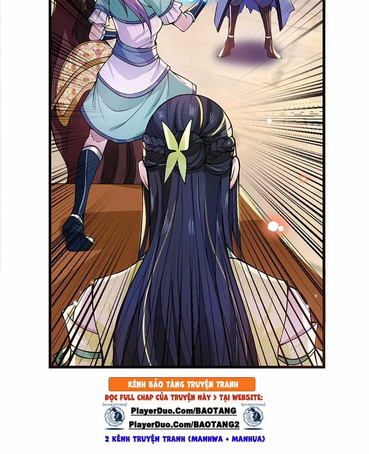 Ta Trở Về Từ Thế Giới Tu Tiên Chapter 6 trang 20