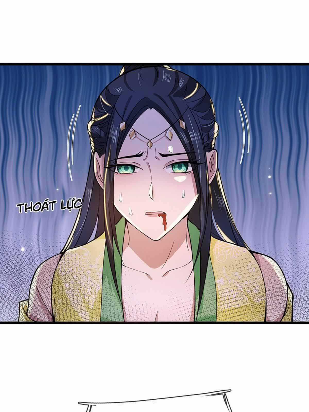 Ta Trở Về Từ Thế Giới Tu Tiên Chapter 6 trang 21