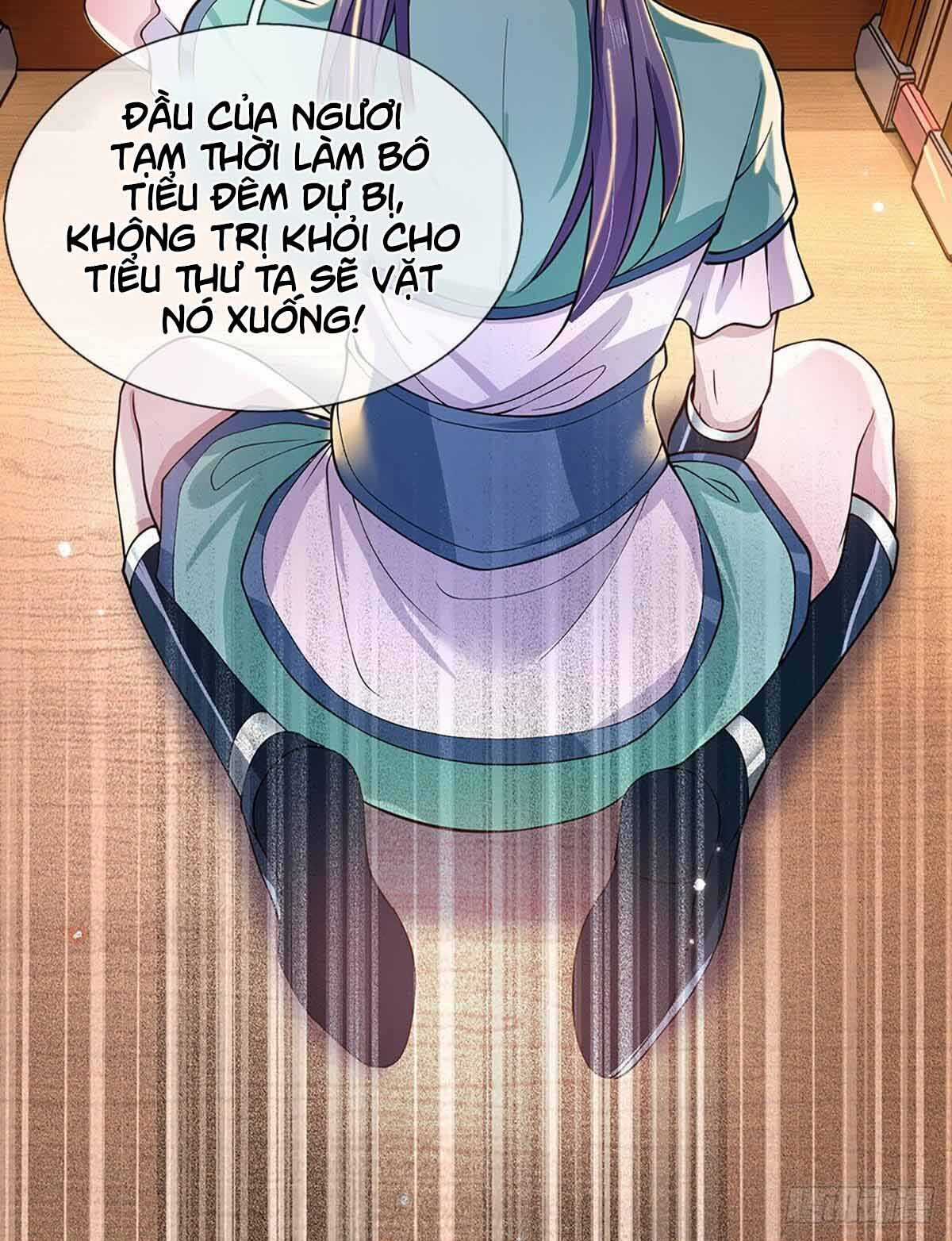 Ta Trở Về Từ Thế Giới Tu Tiên Chapter 6 trang 25