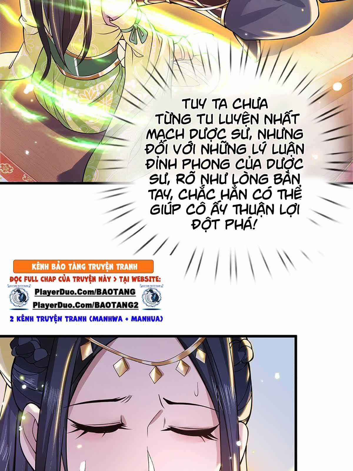 Ta Trở Về Từ Thế Giới Tu Tiên Chapter 6 trang 29