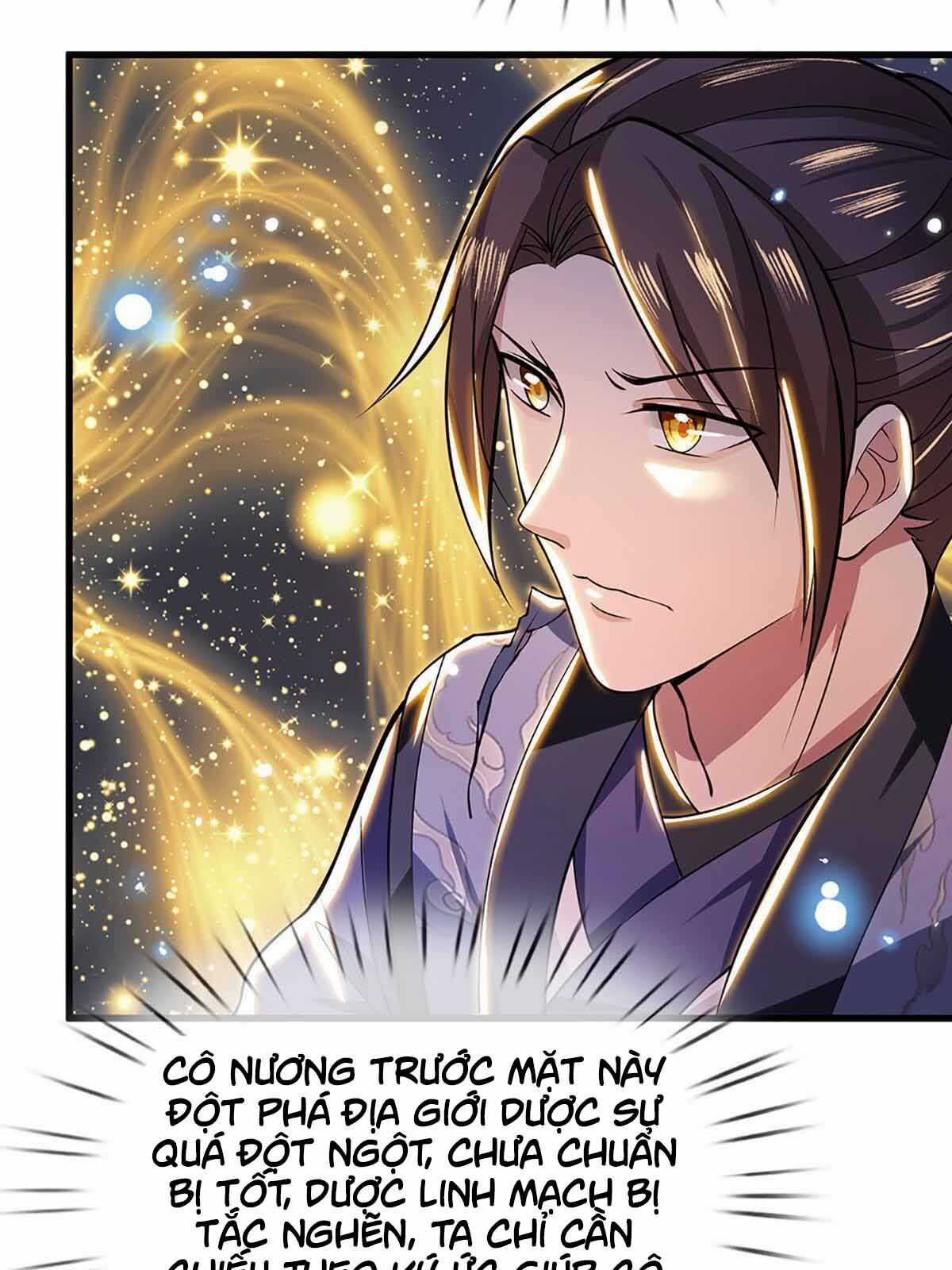 Ta Trở Về Từ Thế Giới Tu Tiên Chapter 6 trang 31