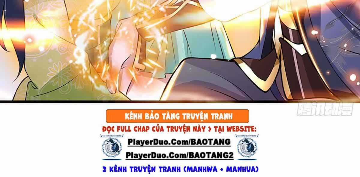 Ta Trở Về Từ Thế Giới Tu Tiên Chapter 6 trang 34