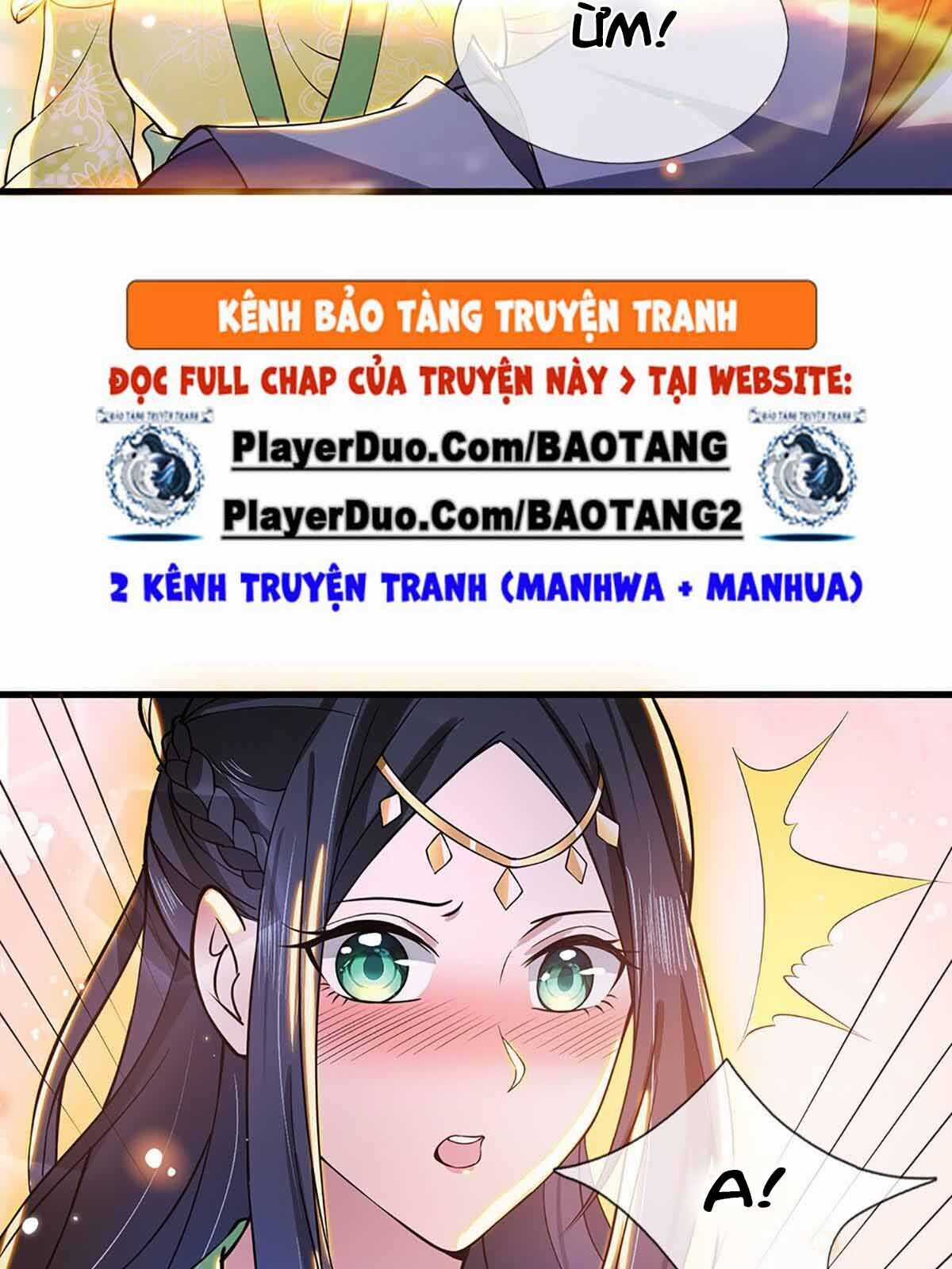 Ta Trở Về Từ Thế Giới Tu Tiên Chapter 6 trang 37