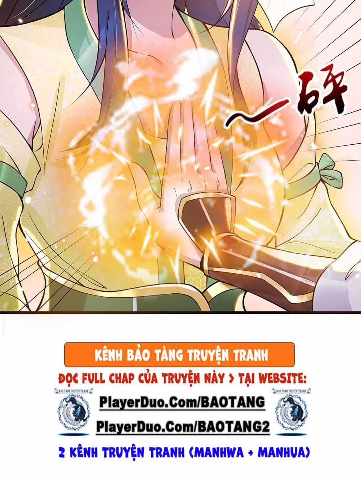 Ta Trở Về Từ Thế Giới Tu Tiên Chapter 6 trang 38