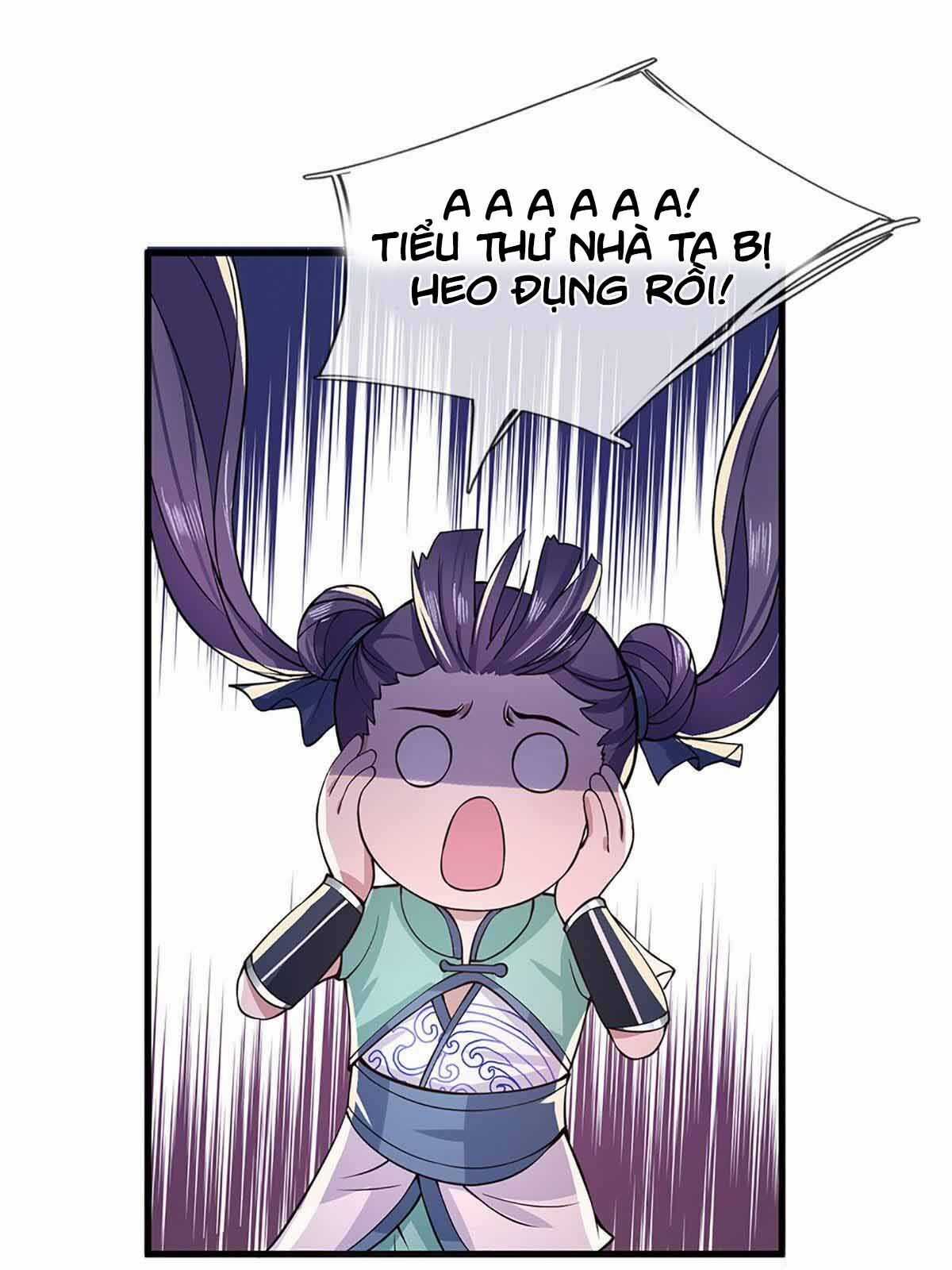 Ta Trở Về Từ Thế Giới Tu Tiên Chapter 6 trang 40