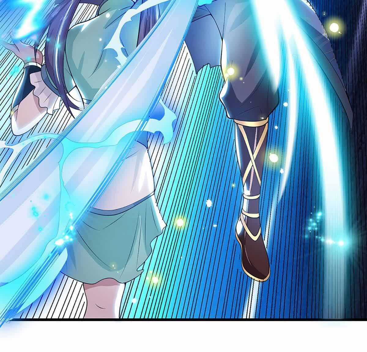 Ta Trở Về Từ Thế Giới Tu Tiên Chapter 6 trang 6