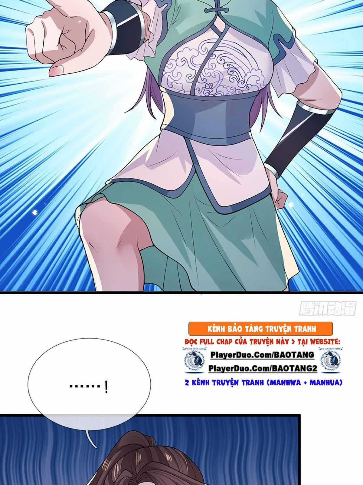 Ta Trở Về Từ Thế Giới Tu Tiên Chapter 6 trang 9