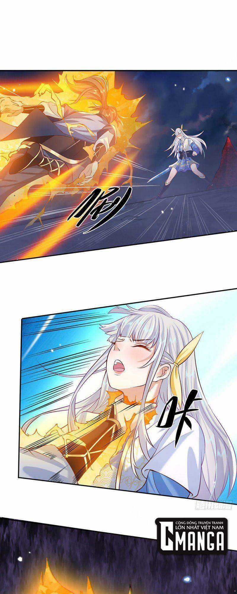 Ta Trở Về Từ Thế Giới Tu Tiên Chapter 68 trang 0