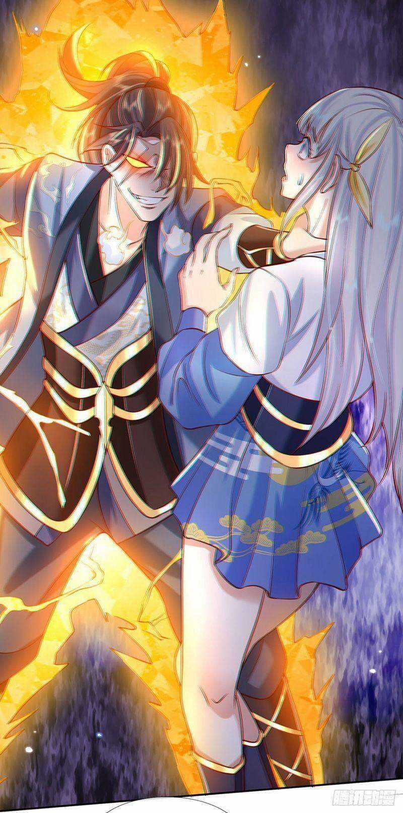 Ta Trở Về Từ Thế Giới Tu Tiên Chapter 68 trang 1