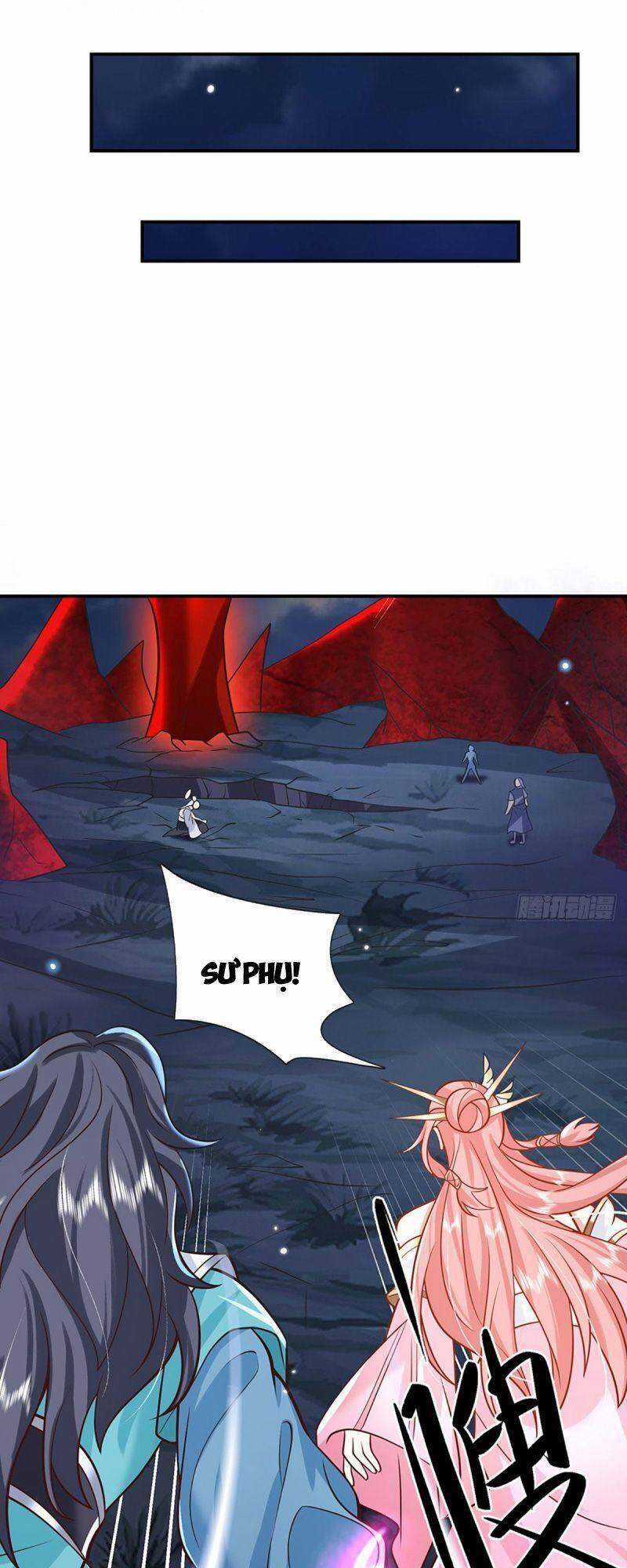 Ta Trở Về Từ Thế Giới Tu Tiên Chapter 69 trang 0