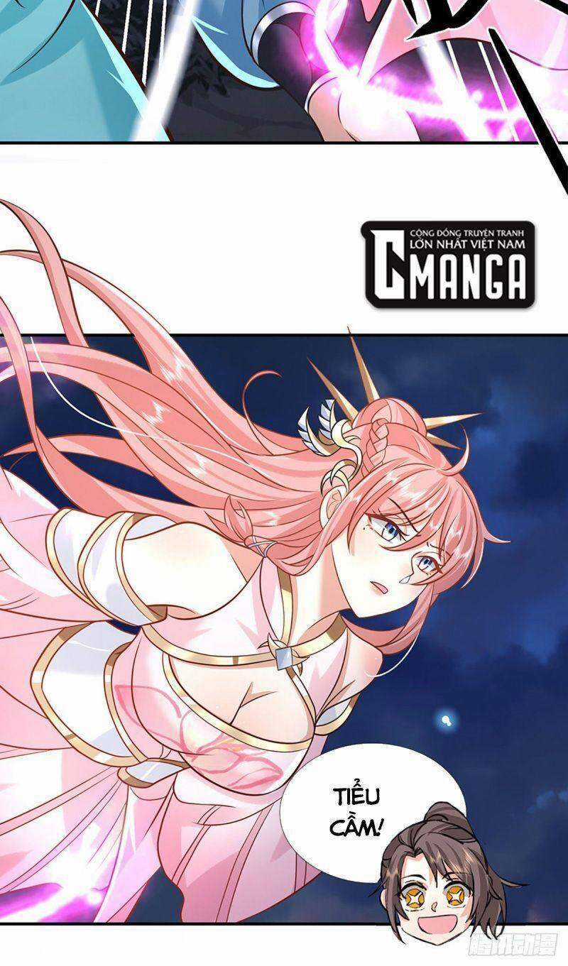 Ta Trở Về Từ Thế Giới Tu Tiên Chapter 69 trang 1