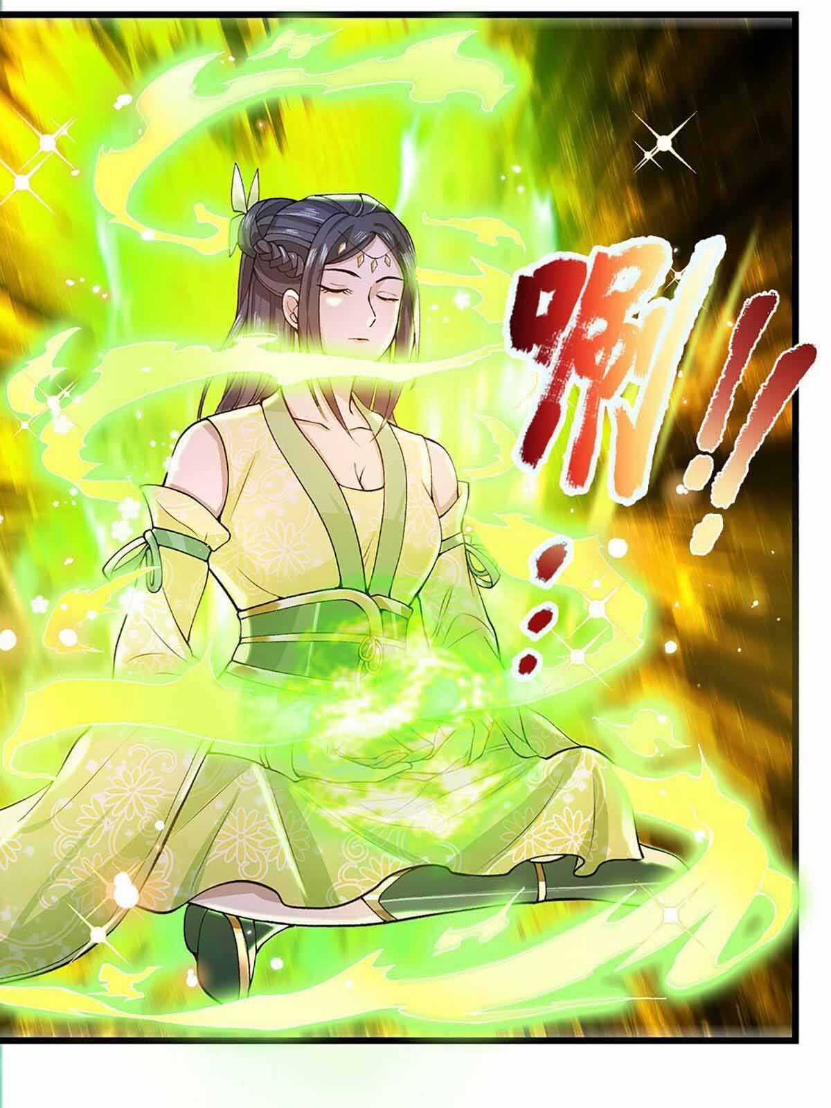 Ta Trở Về Từ Thế Giới Tu Tiên Chapter 7 trang 12