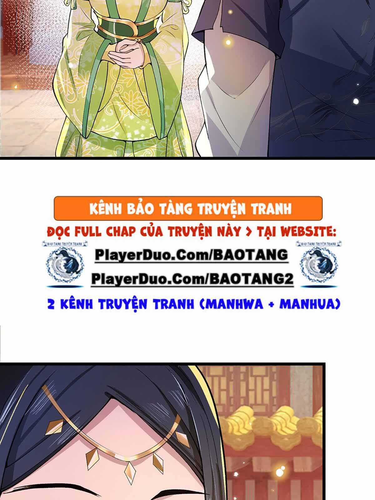 Ta Trở Về Từ Thế Giới Tu Tiên Chapter 7 trang 21