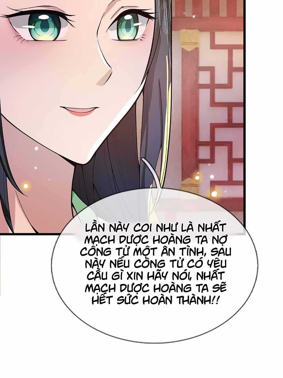 Ta Trở Về Từ Thế Giới Tu Tiên Chapter 7 trang 22