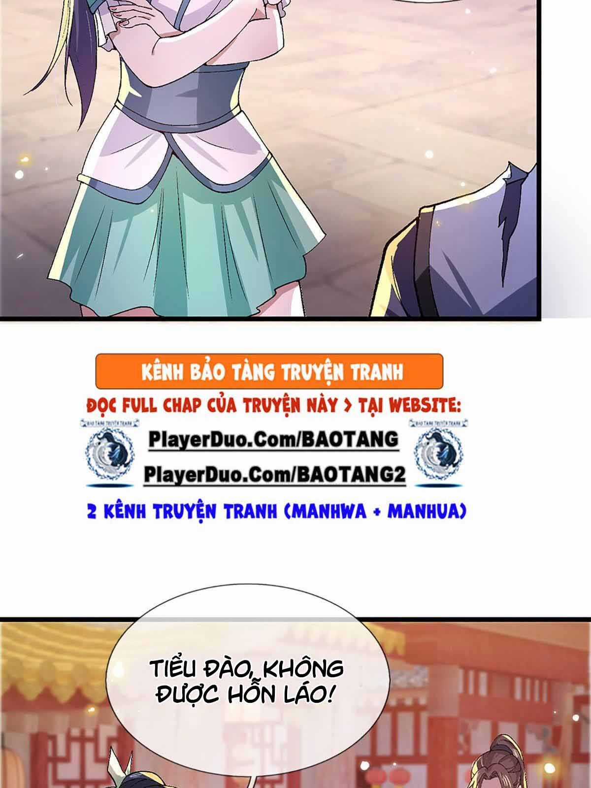 Ta Trở Về Từ Thế Giới Tu Tiên Chapter 7 trang 26