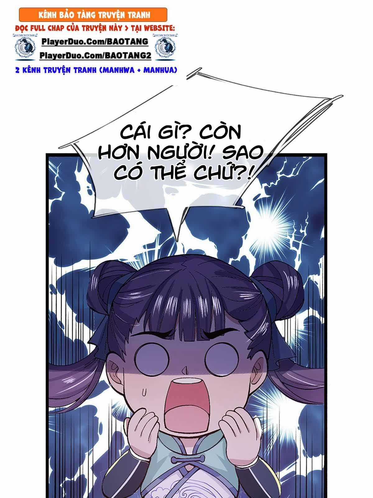 Ta Trở Về Từ Thế Giới Tu Tiên Chapter 7 trang 30