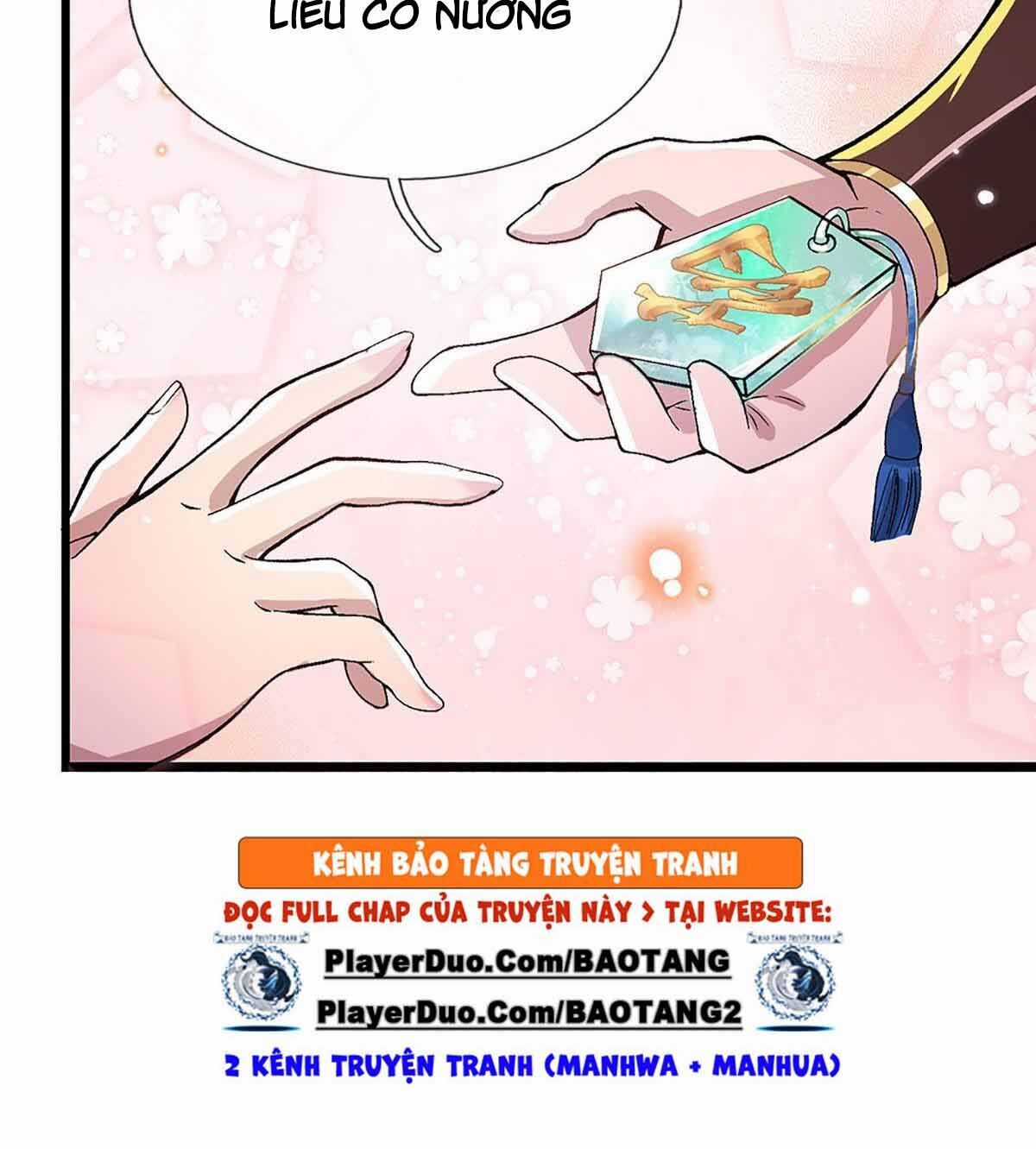 Ta Trở Về Từ Thế Giới Tu Tiên Chapter 7 trang 36