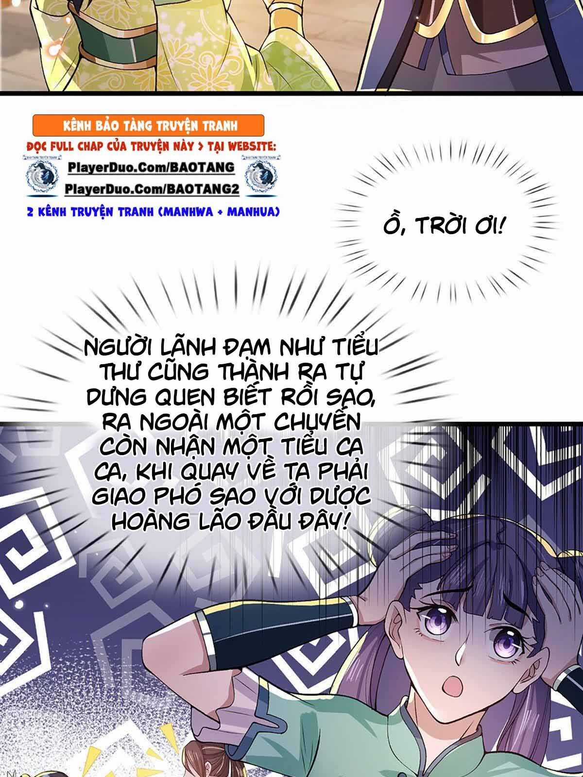 Ta Trở Về Từ Thế Giới Tu Tiên Chapter 7 trang 38