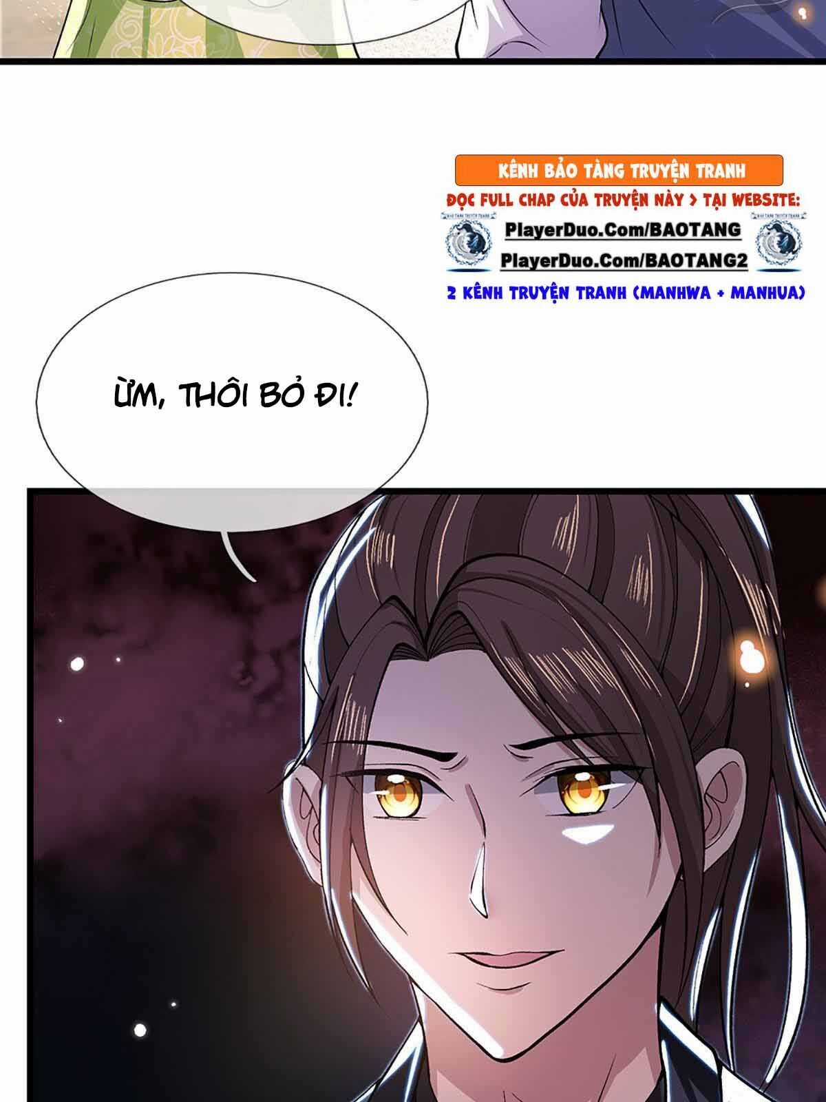 Ta Trở Về Từ Thế Giới Tu Tiên Chapter 7 trang 42