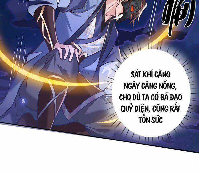 Ta Trở Về Từ Thế Giới Tu Tiên Chapter 70 trang 1