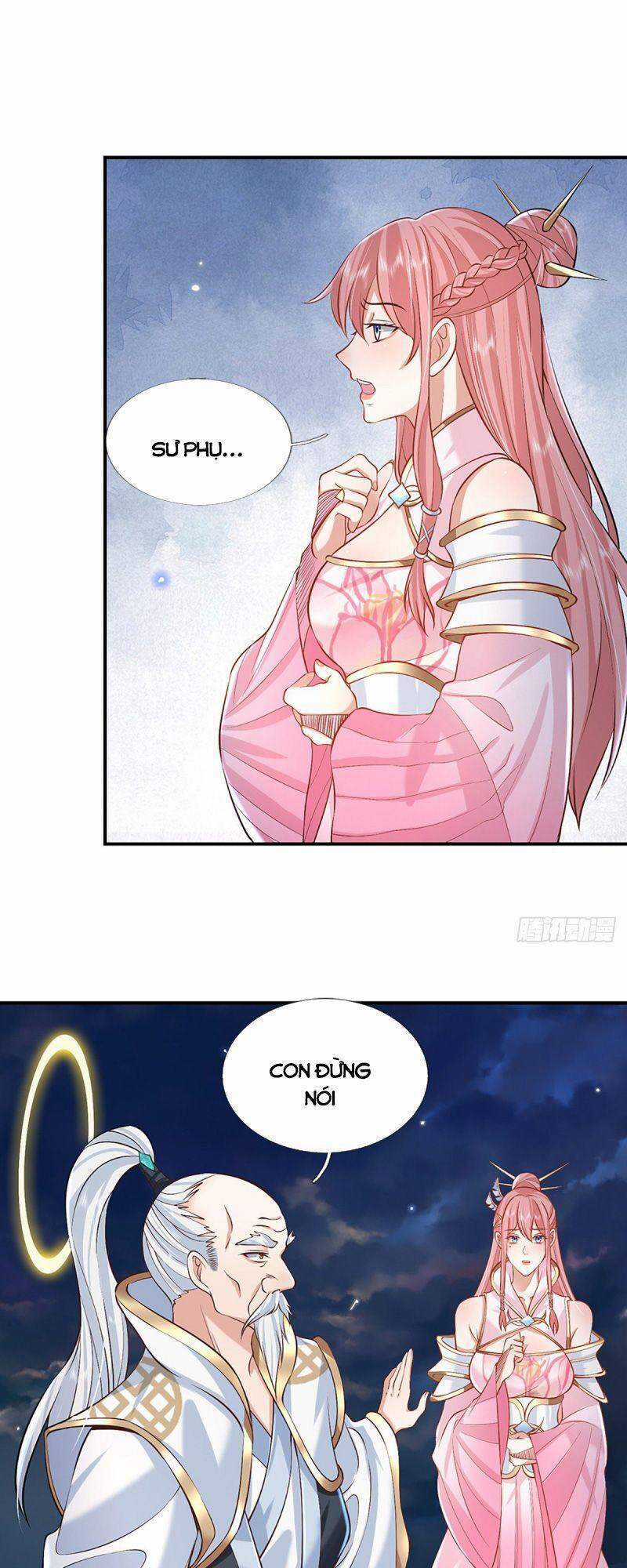 Ta Trở Về Từ Thế Giới Tu Tiên Chapter 76 trang 0