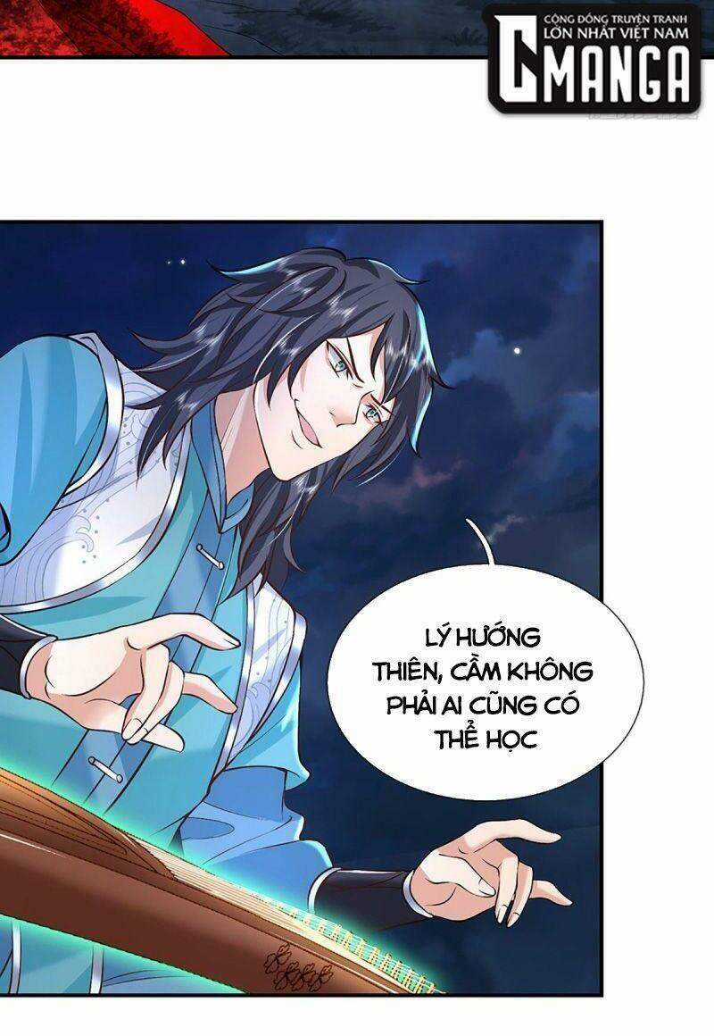 Ta Trở Về Từ Thế Giới Tu Tiên Chapter 77 trang 1
