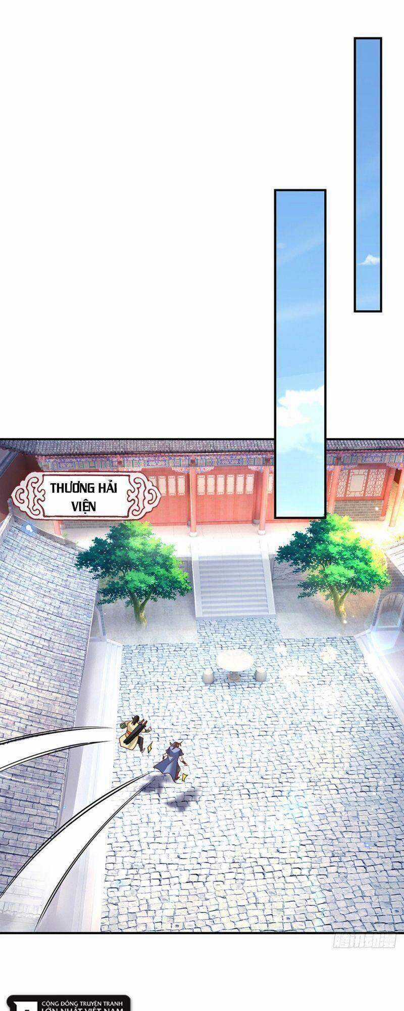 Ta Trở Về Từ Thế Giới Tu Tiên Chapter 79 trang 0