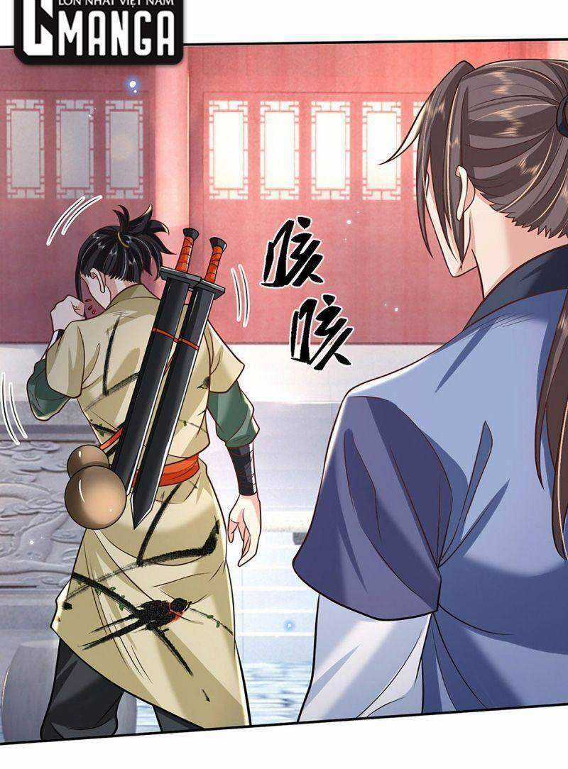 Ta Trở Về Từ Thế Giới Tu Tiên Chapter 79 trang 1