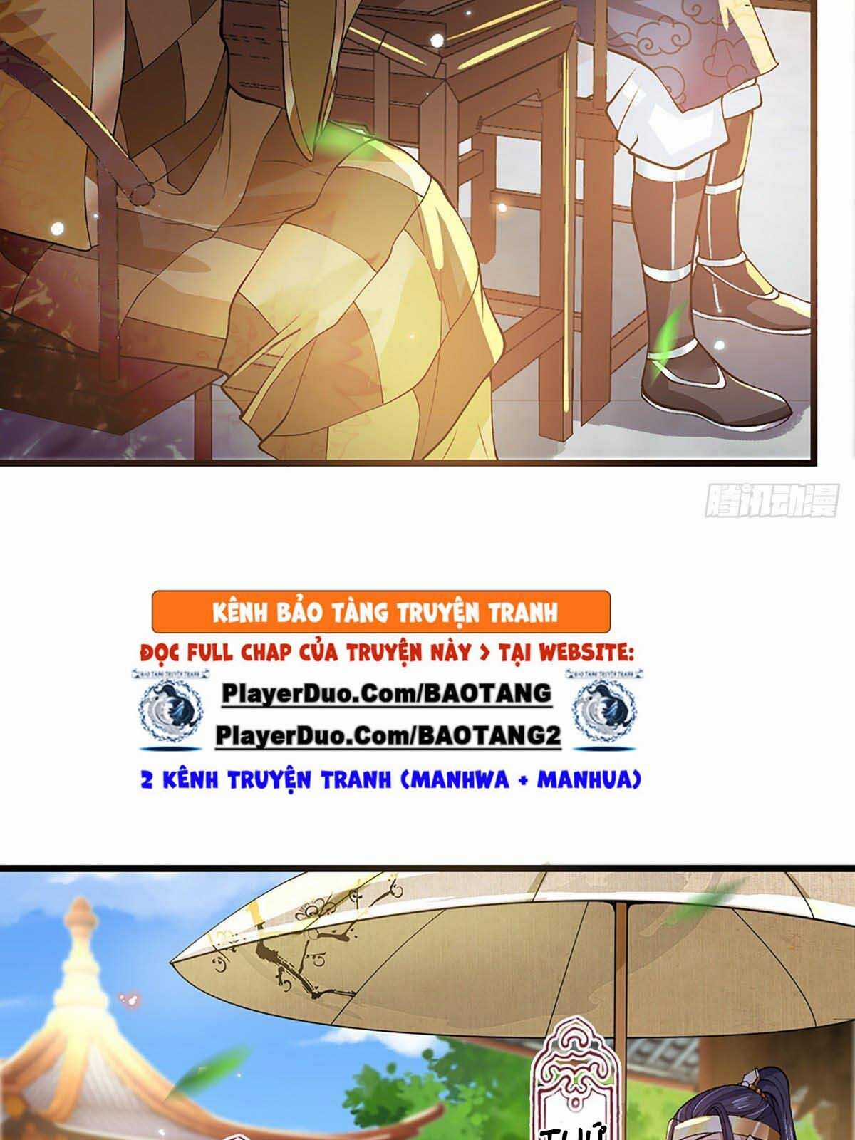 Ta Trở Về Từ Thế Giới Tu Tiên Chapter 8 trang 13