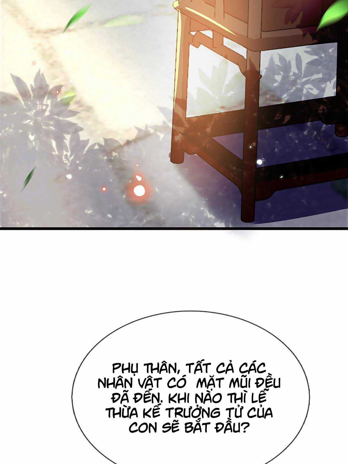 Ta Trở Về Từ Thế Giới Tu Tiên Chapter 8 trang 15