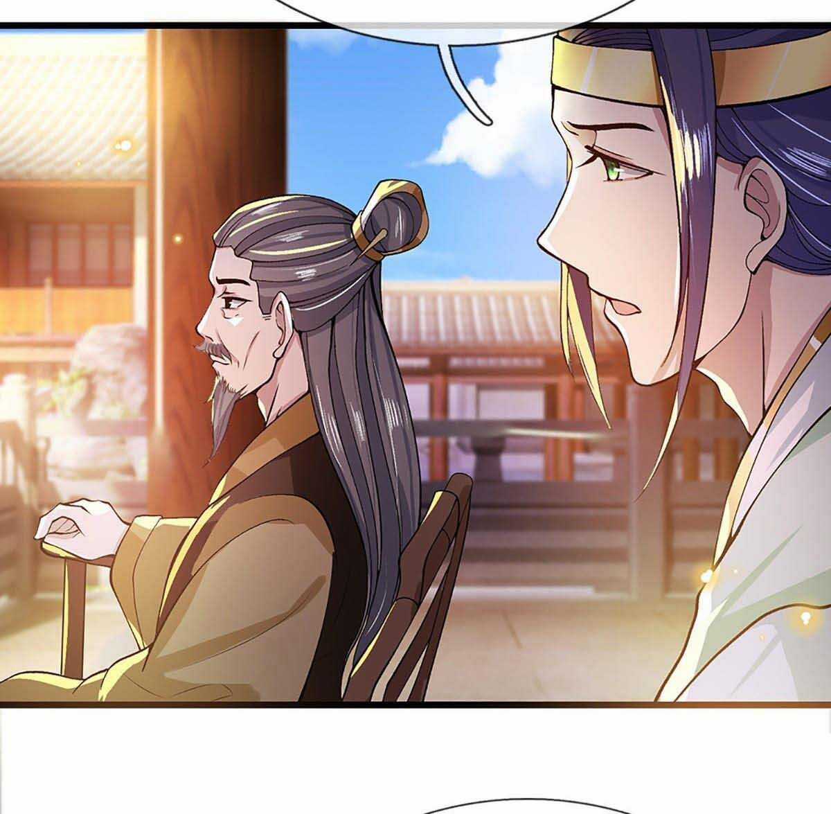 Ta Trở Về Từ Thế Giới Tu Tiên Chapter 8 trang 16