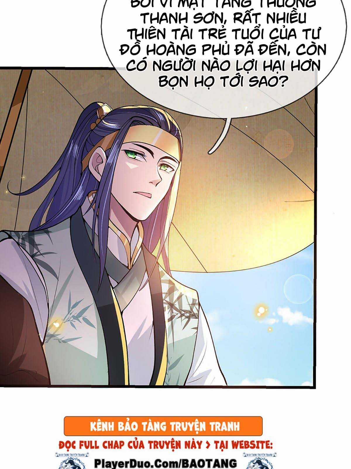 Ta Trở Về Từ Thế Giới Tu Tiên Chapter 8 trang 20