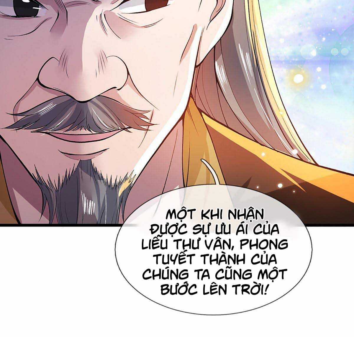 Ta Trở Về Từ Thế Giới Tu Tiên Chapter 8 trang 29