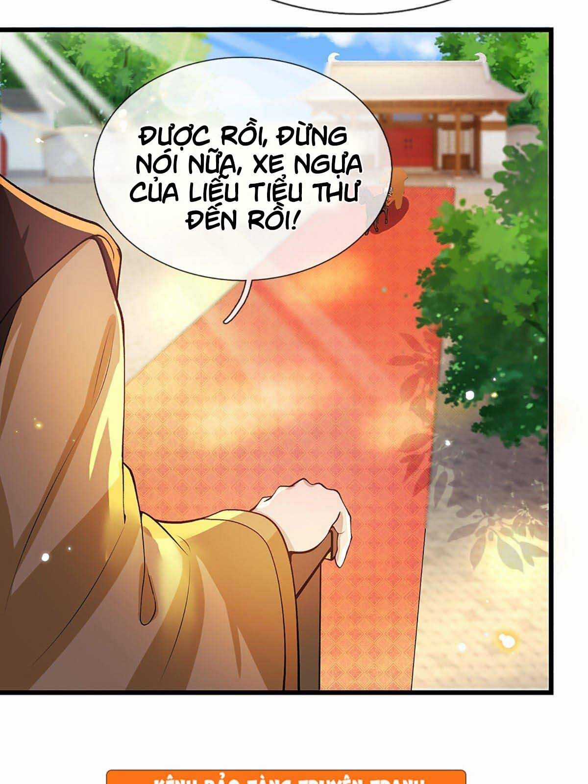 Ta Trở Về Từ Thế Giới Tu Tiên Chapter 8 trang 31