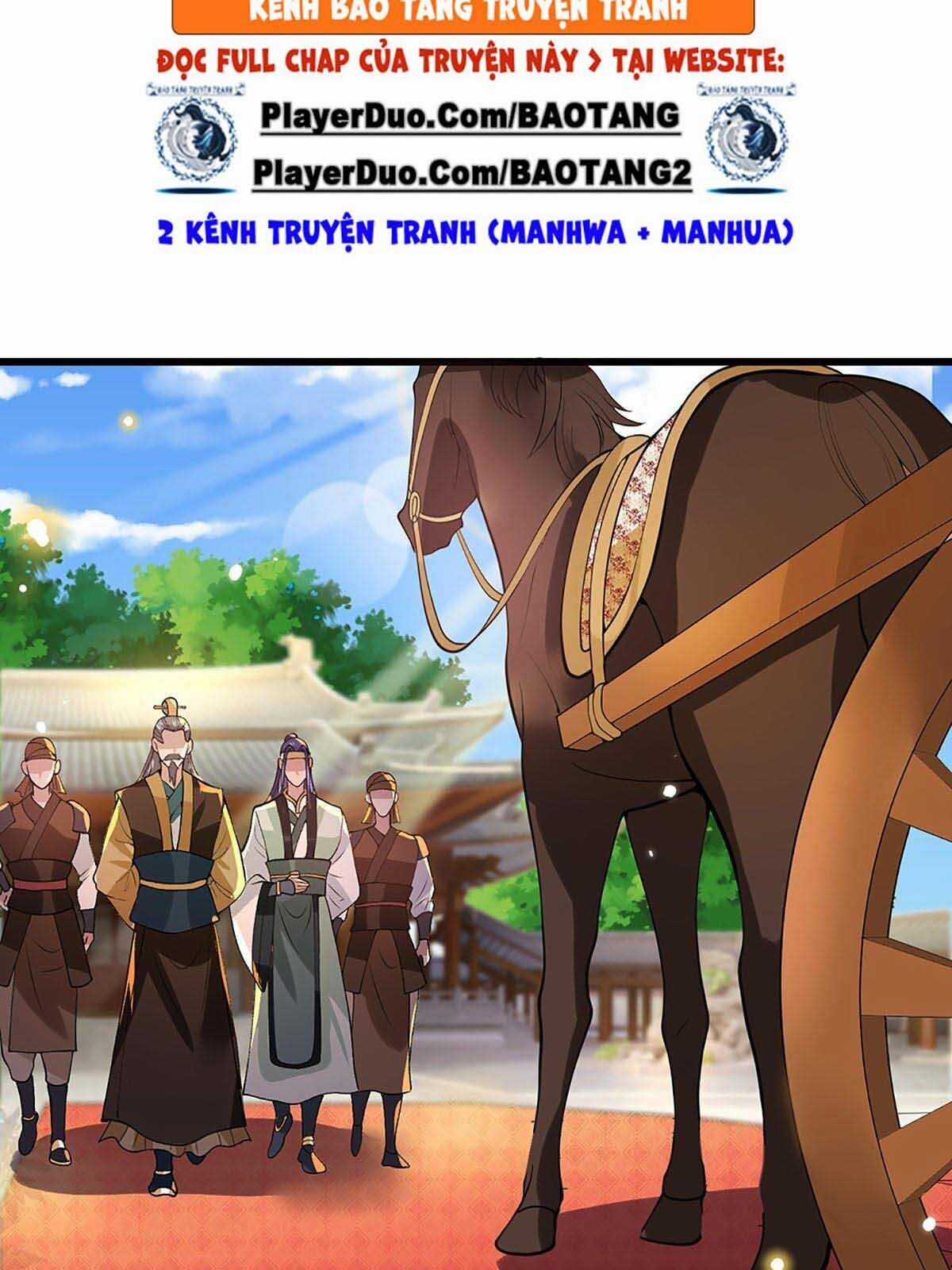Ta Trở Về Từ Thế Giới Tu Tiên Chapter 8 trang 32