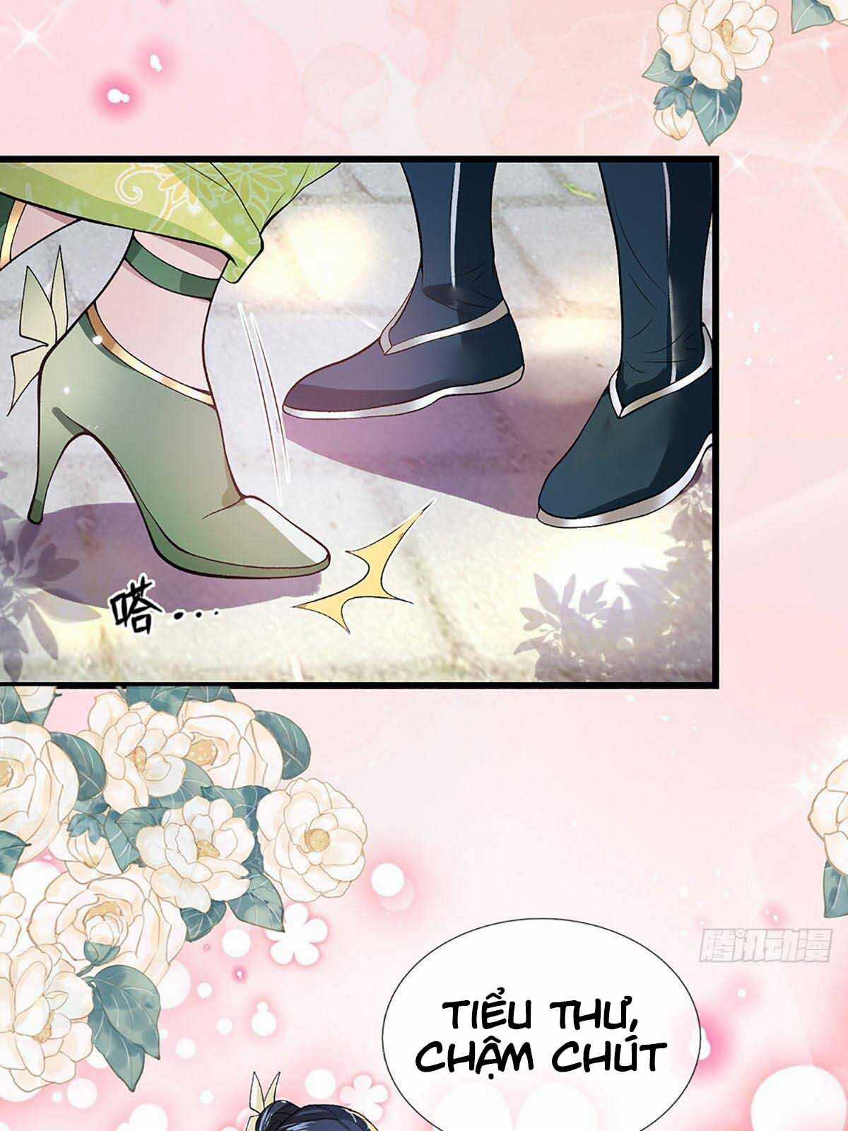 Ta Trở Về Từ Thế Giới Tu Tiên Chapter 8 trang 34