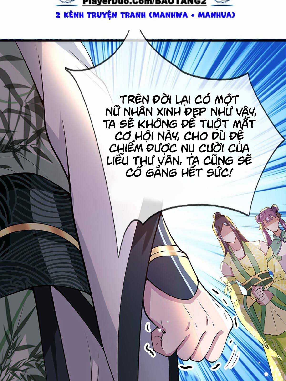 Ta Trở Về Từ Thế Giới Tu Tiên Chapter 8 trang 39