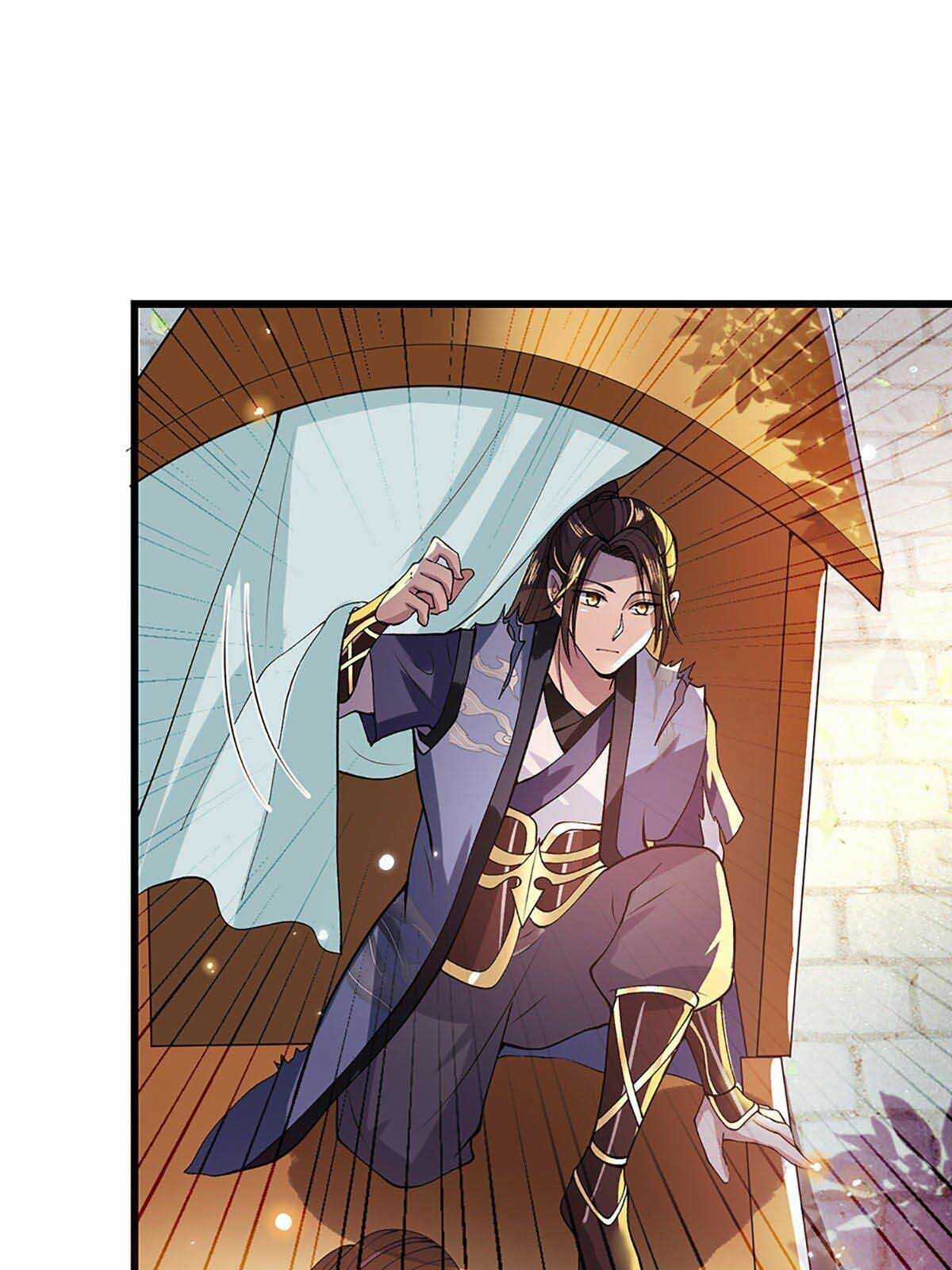 Ta Trở Về Từ Thế Giới Tu Tiên Chapter 8 trang 43