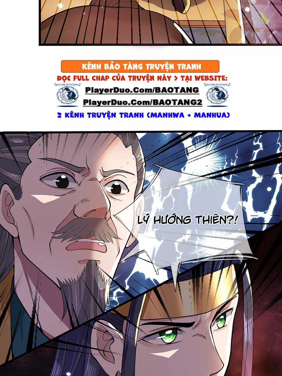 Ta Trở Về Từ Thế Giới Tu Tiên Chapter 8 trang 44