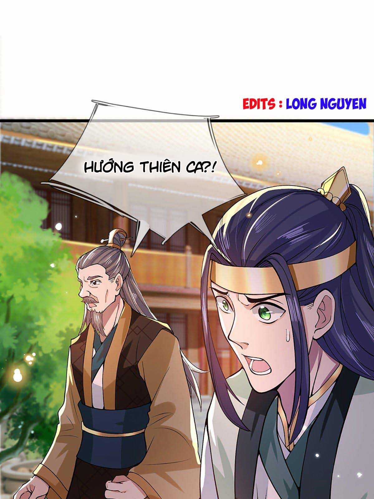 Ta Trở Về Từ Thế Giới Tu Tiên Chapter 8 trang 47