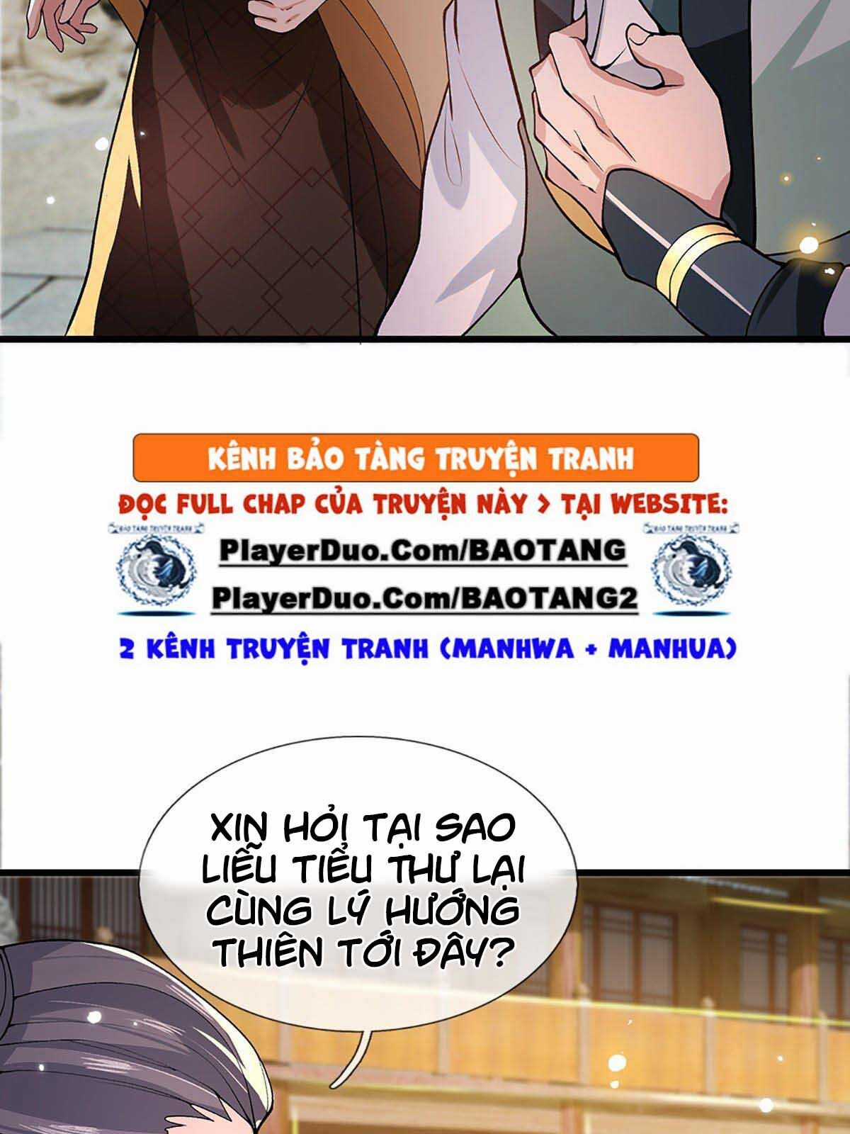 Ta Trở Về Từ Thế Giới Tu Tiên Chapter 8 trang 48