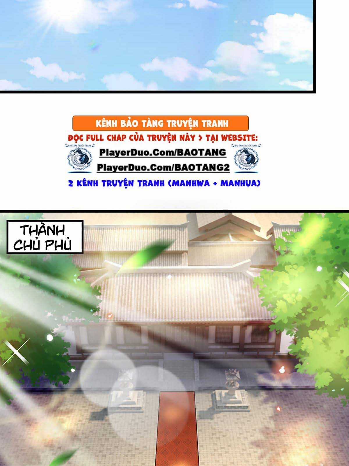 Ta Trở Về Từ Thế Giới Tu Tiên Chapter 8 trang 9